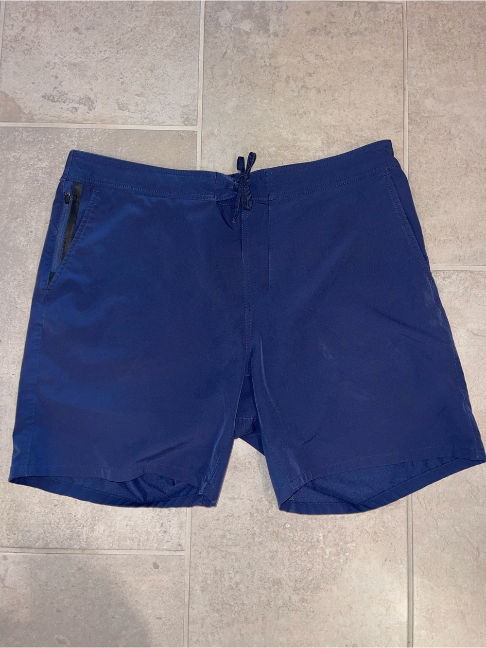 Mens Ten Thousand shorts XL